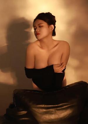 丰乳肥臀柔柔果