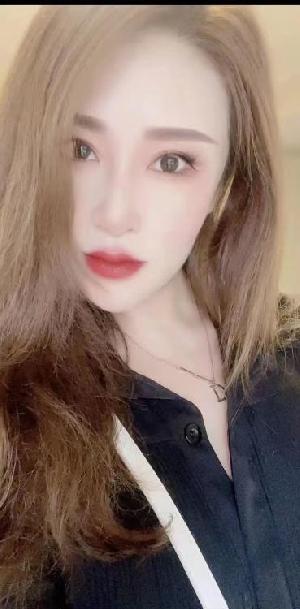 靓丽身材小烧妇