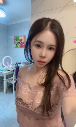 惠城邻家小姐姐