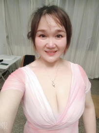 广州性感迷人的瑶瑶