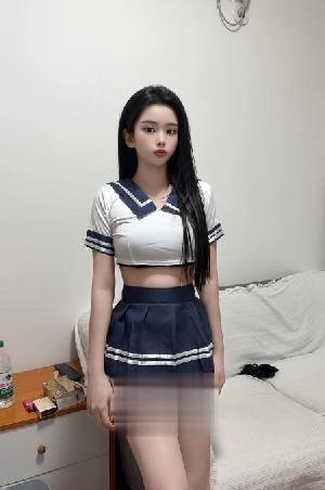 极品火辣小姐姐