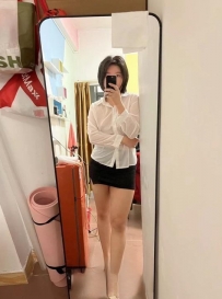 福永蜜桃臀安娜