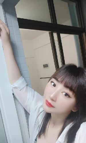 南山钰柔老师