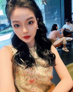 性感虎牙文文