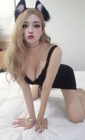 异域风情极品美女