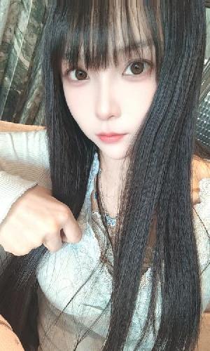 小白兔奶妈青青回归