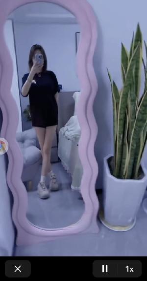 河东小姐姐