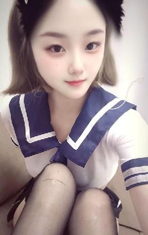 包河温柔妹子