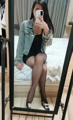 大胸美女活好性价比高
