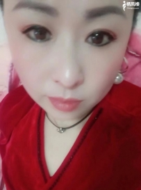 迷人的东北少妇