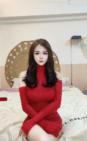 服务很骚的环保妹子