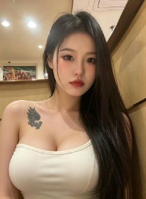 你能想象到的服务她都有