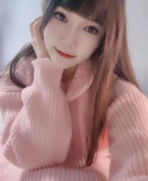 宝安颜值小雪儿