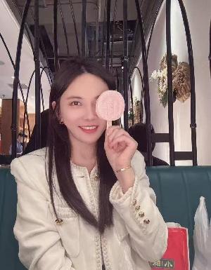 叶子姐姐