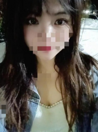 汉口大胸晓晓