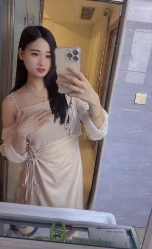 永泰小美 车模一样的表妹