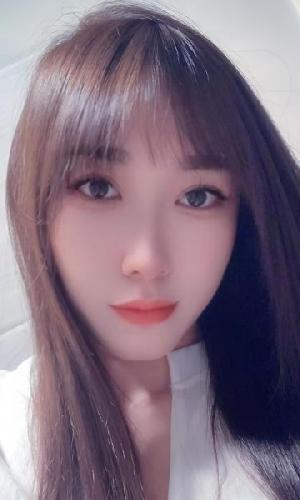 虹口可欣美女