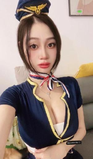 哈尔滨小静儿