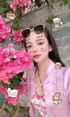 惠城小骚妇可可