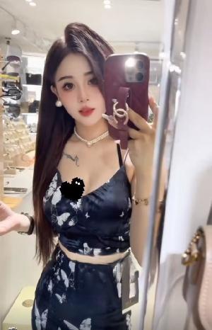鄞州性感御姐
