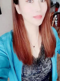 上城好服务雨婷