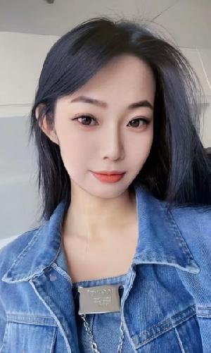 性感短裙美女