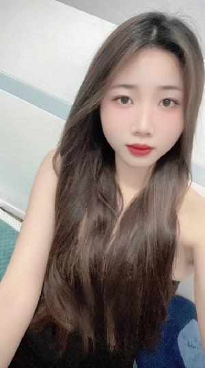 温柔小嫩妹活品极好