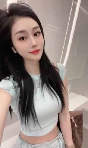 杨浦江苏妹子小诗施