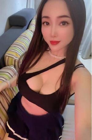 性感美女安然
