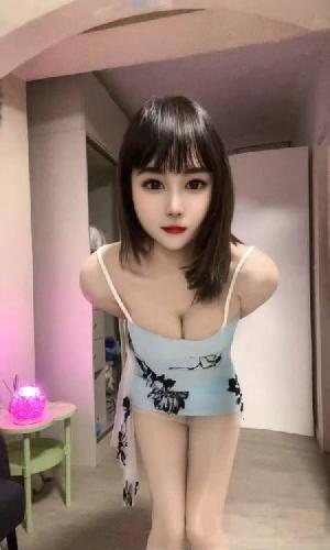 浦东美甲师小玥