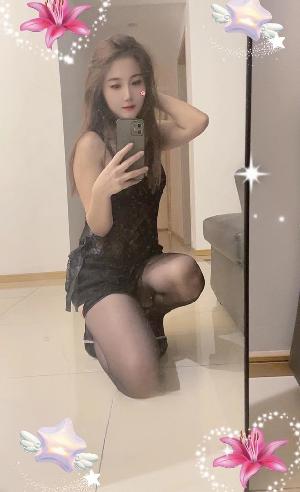 性感的小辣妹