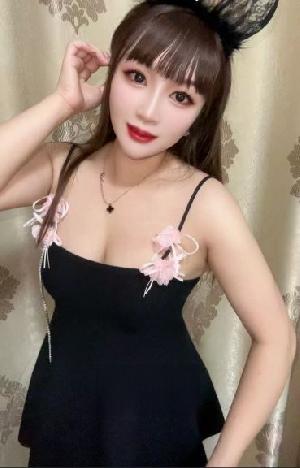 服务系小少妇
