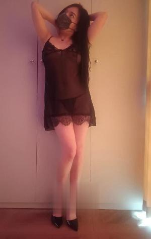 杭州拱墅少妇