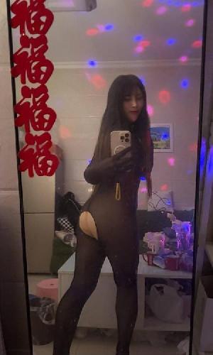 姑苏区大长腿琪琪姐
