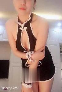 身材颜值无可挑剔的妹子