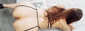 风骚少妇