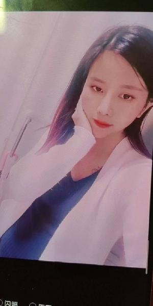 仓山区妹子