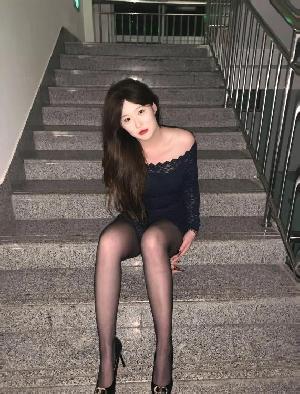 城关骚妹子
