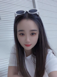 人照合一的美女一枚