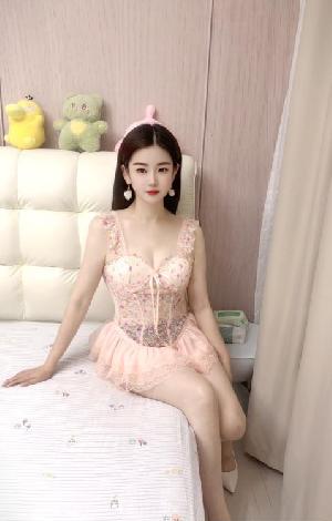 性感迷人小姐姐