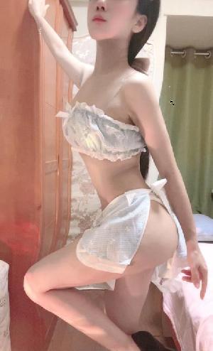 惠城纯欲小仙女沐沐