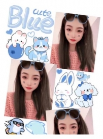 白云望岗莉莉