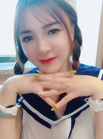 耐心小姐姐娜娜