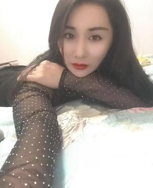 御姐按摩脱敏