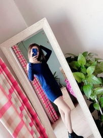无锡蝴蝶妹妹