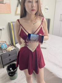 N刷秦淮中项琳琳