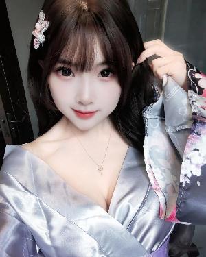 广州嫩妹小葡萄