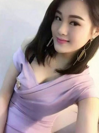很会来事儿的妹子
