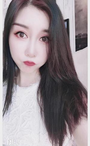 大熊美女