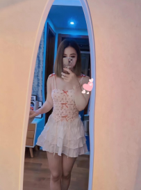 常州小妖兼职妹